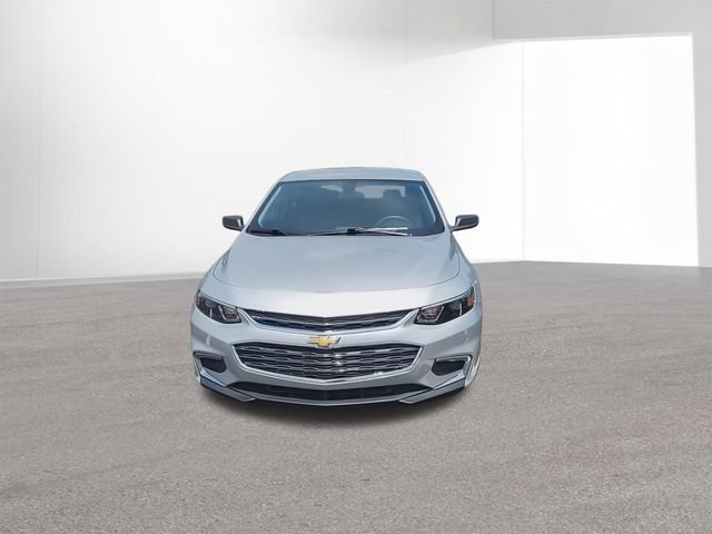 Used 2017 Chevrolet Malibu LS FWD image 3