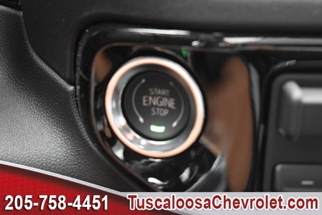 New 2026 Chevrolet Silverado 2500 LTZ w/ LTZ Plus Package AWD/4WD image 32