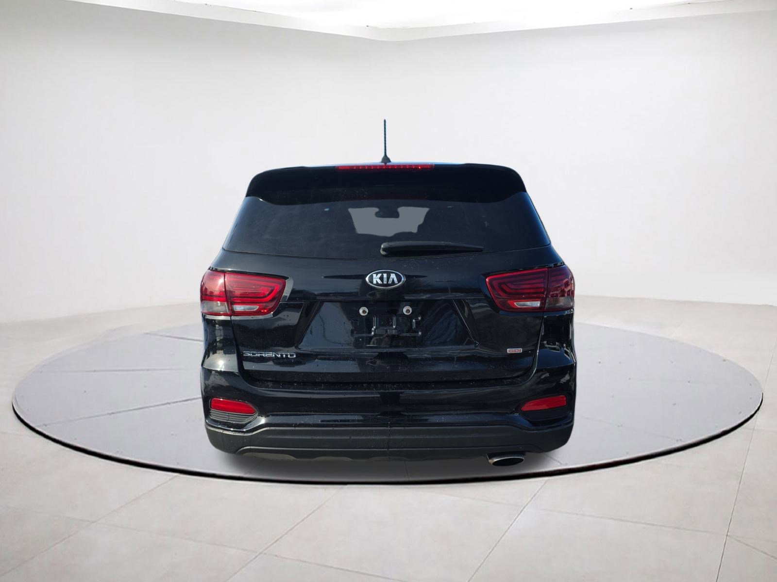 Used 2019 Kia Sorento LX image 6