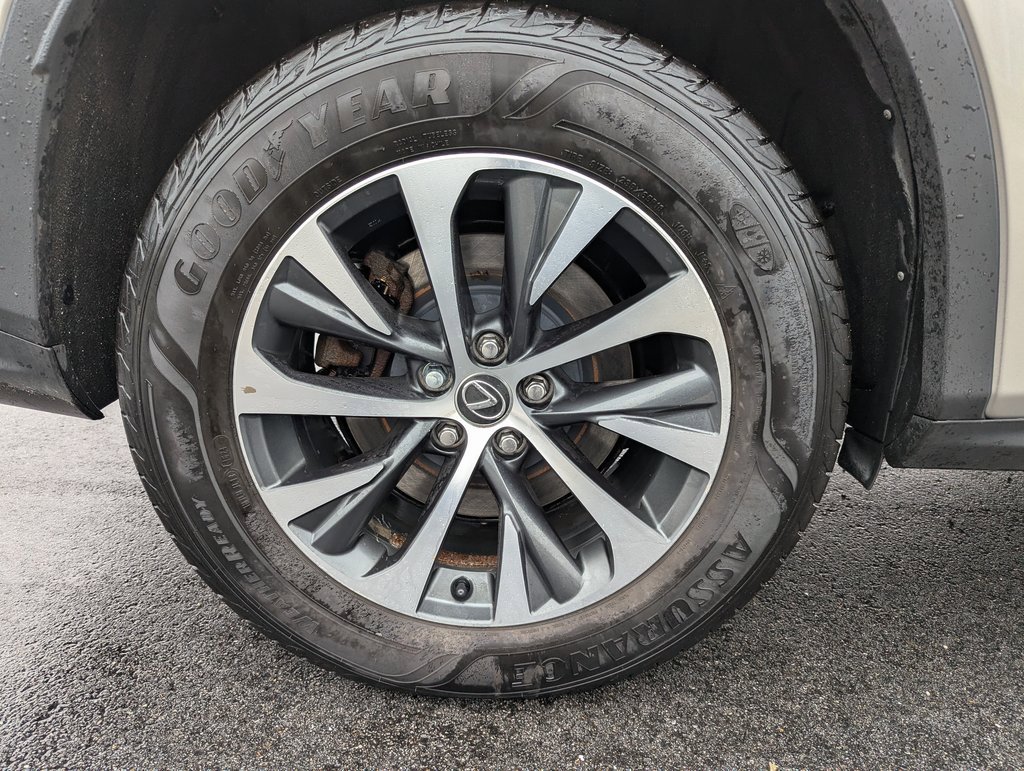 Used 2022 Lexus RX 350 AWD w/ Premium Package image 12