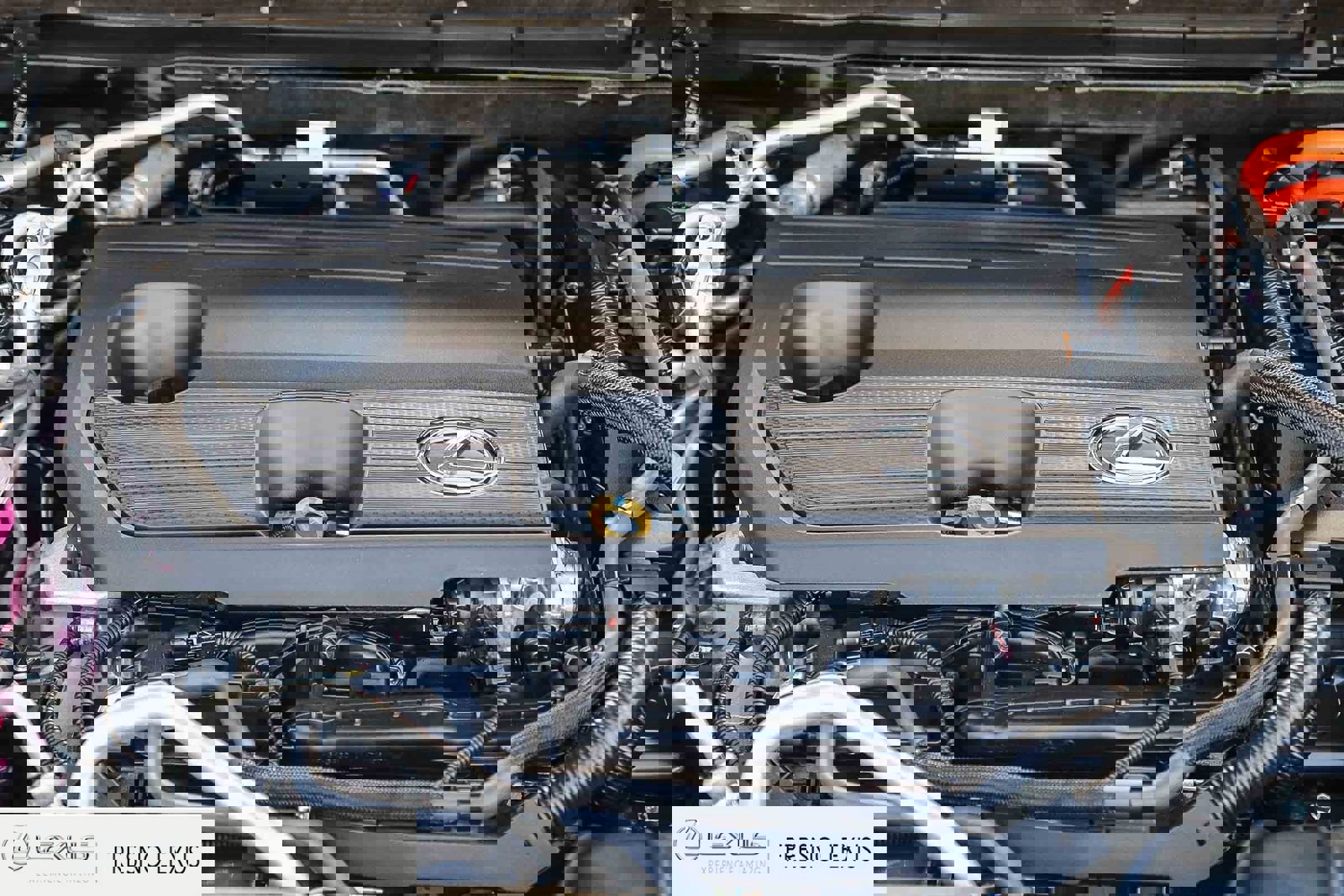 New 2026 Lexus NX 450h+ AWD w/ Luxury Package image 13