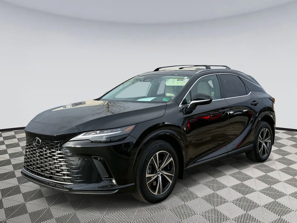 Used 2024 Lexus RX 350 Premium image 5