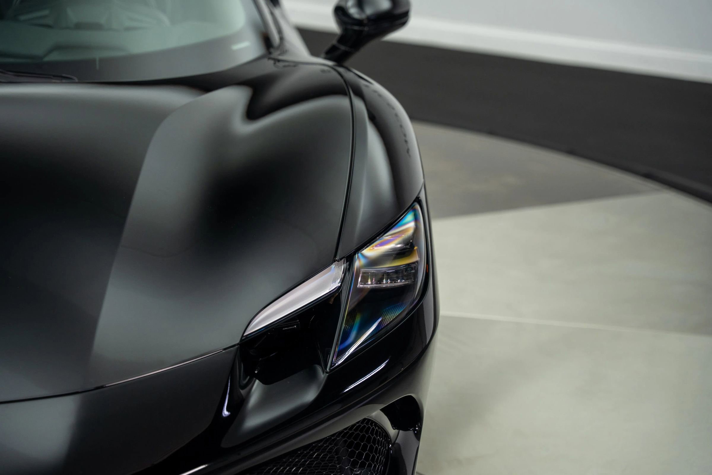 Used 2022 Ferrari 296 GTB image 15