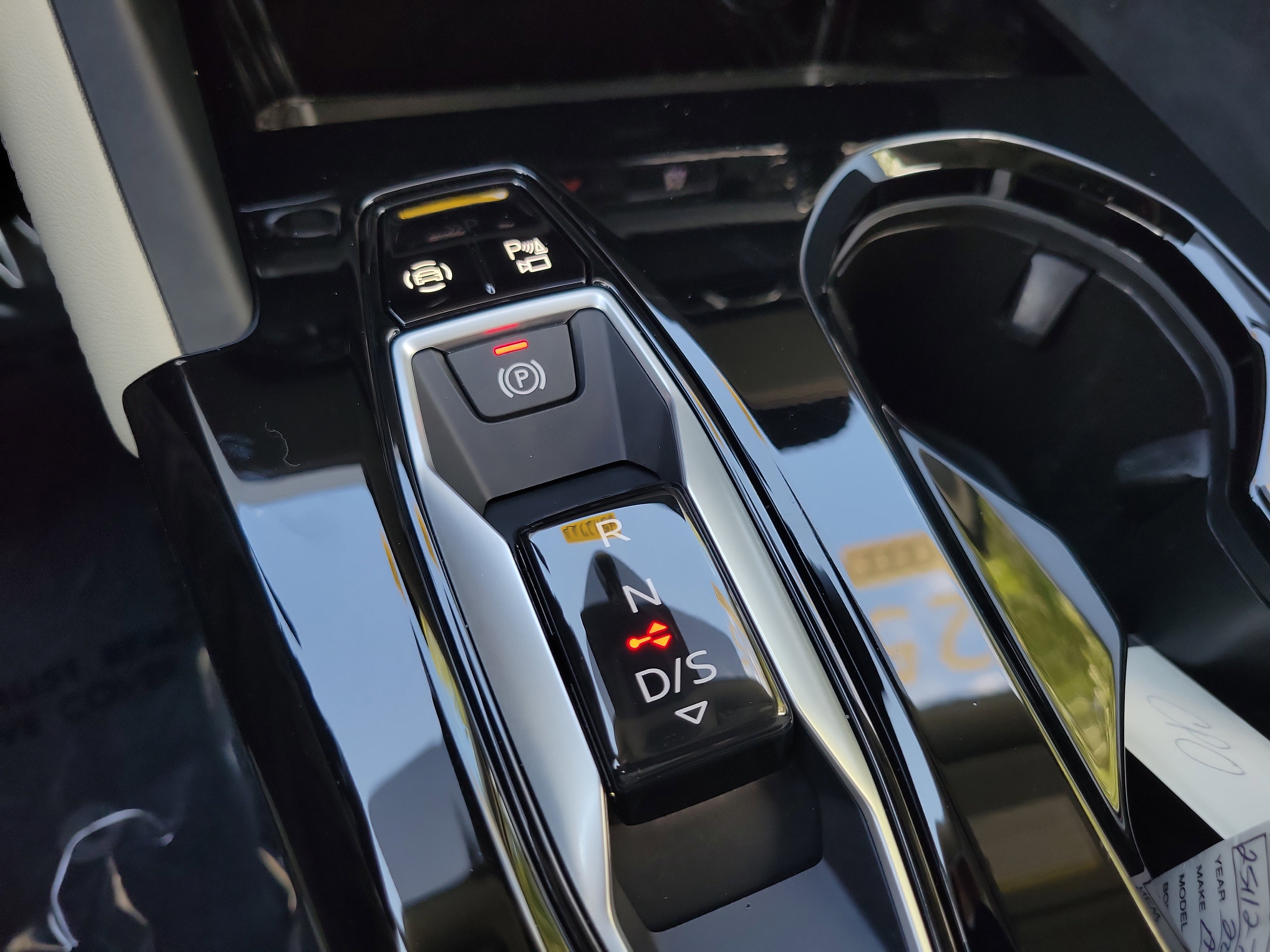 Certified 2025 Audi Q5 Prestige AWD/4WD image 26
