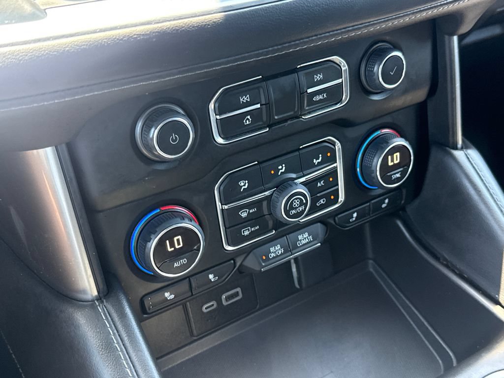 Used 2024 Chevrolet Tahoe LT RWD image 26