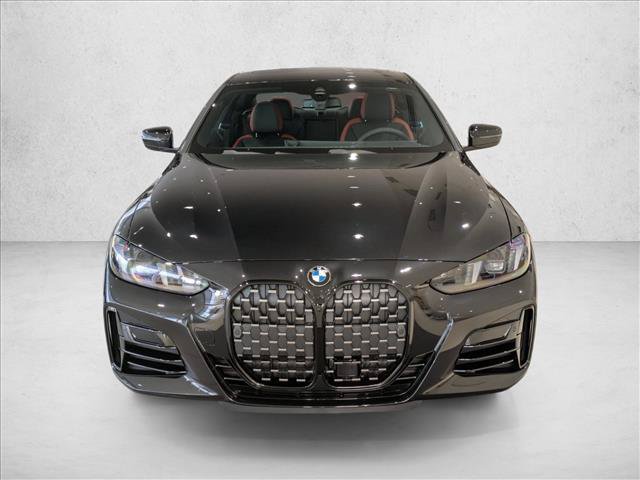 Used 2026 BMW 430i xDrive Coupe AWD/4WD image 6