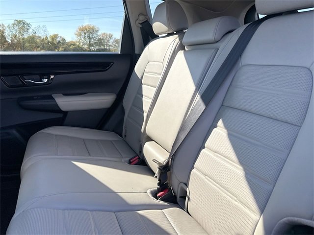 Used 2023 Honda CR-V EX-L image 29