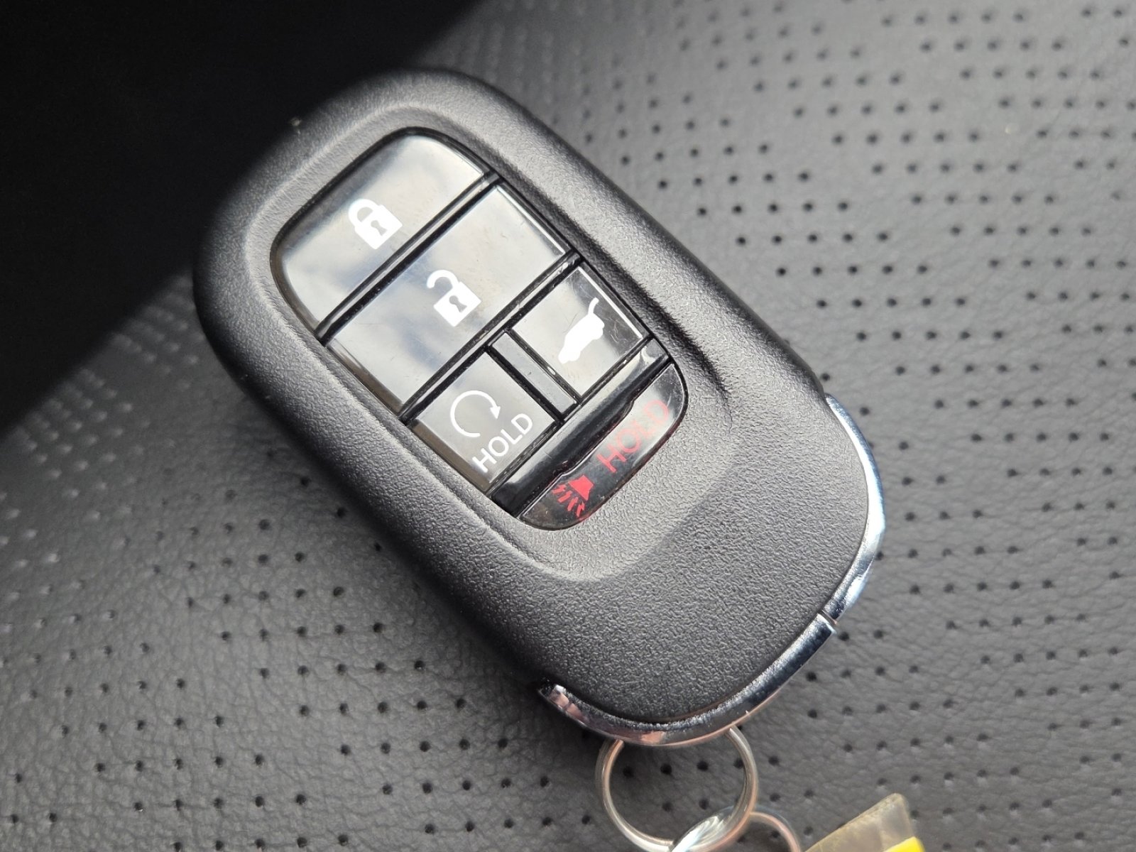 Used 2024 Honda Civic Sport image 34