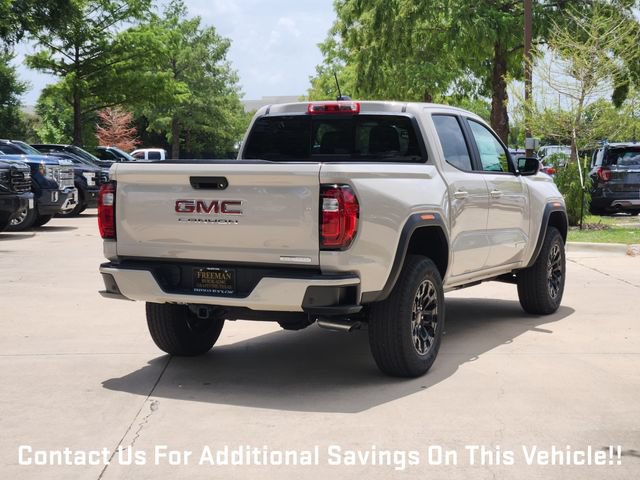 New 2026 GMC Canyon Elevation w/ Convenience Package RWD image 3