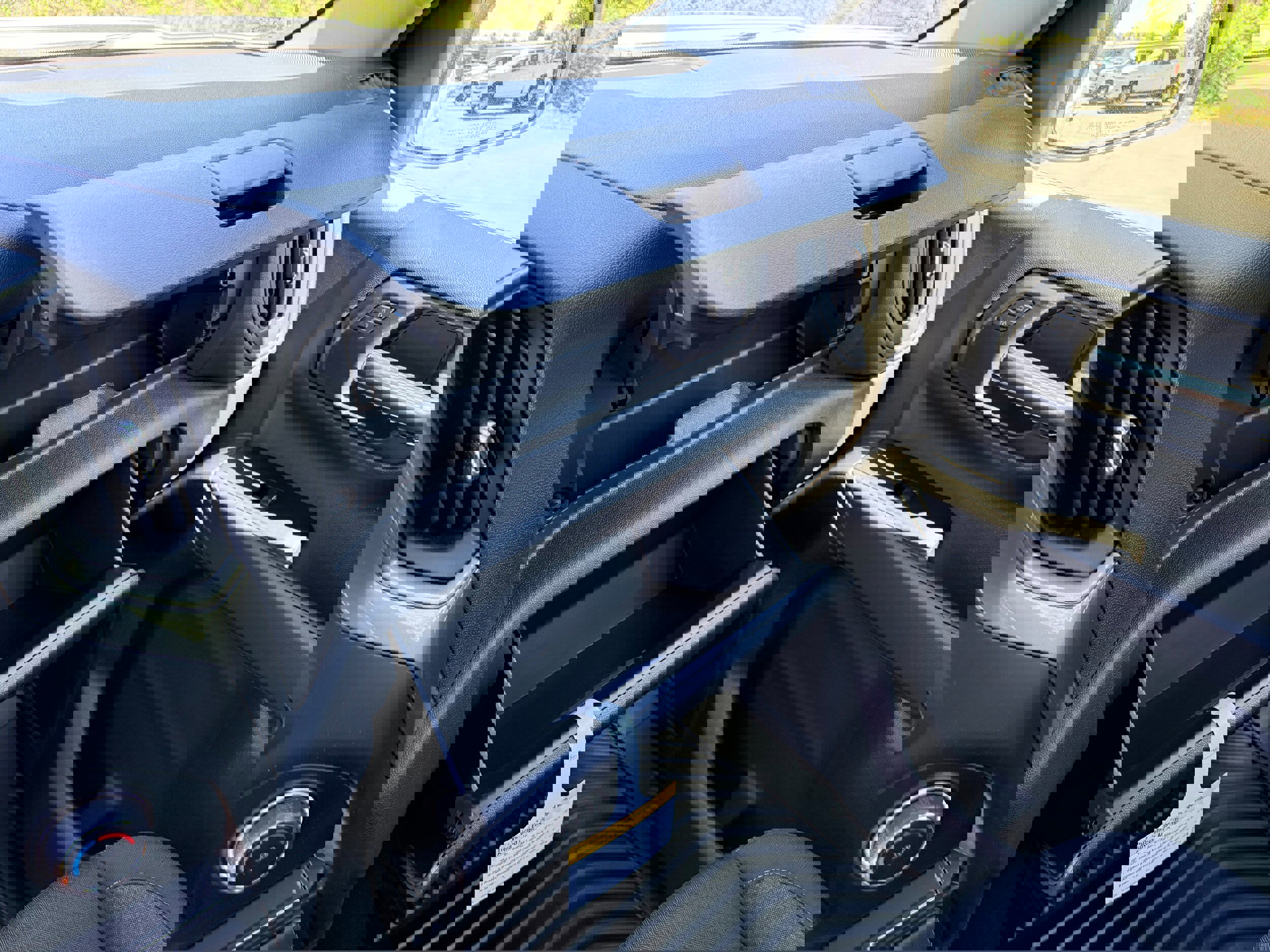 New 2026 Chevrolet Silverado 1500 Custom image 16