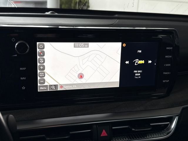 Used 2021 Kia K5 EX w/ EX Premium Package image 29