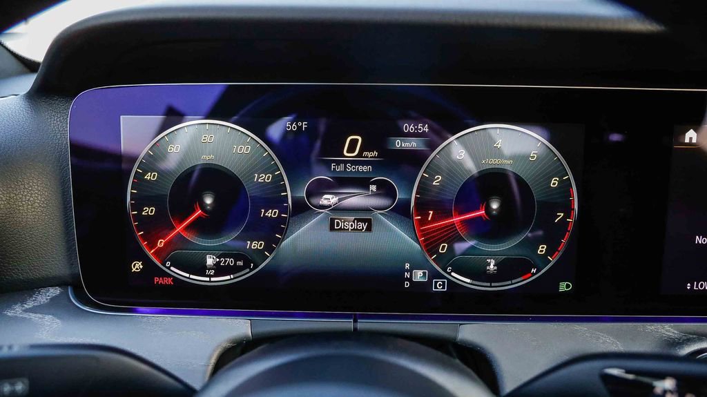 Used 2023 Mercedes-Benz E 350 Sedan image 24