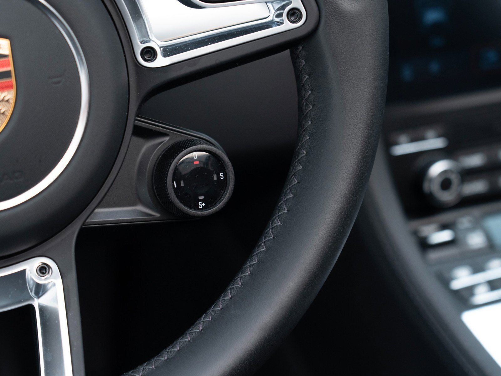 Certified 2025 Porsche 718 Boxster image 27