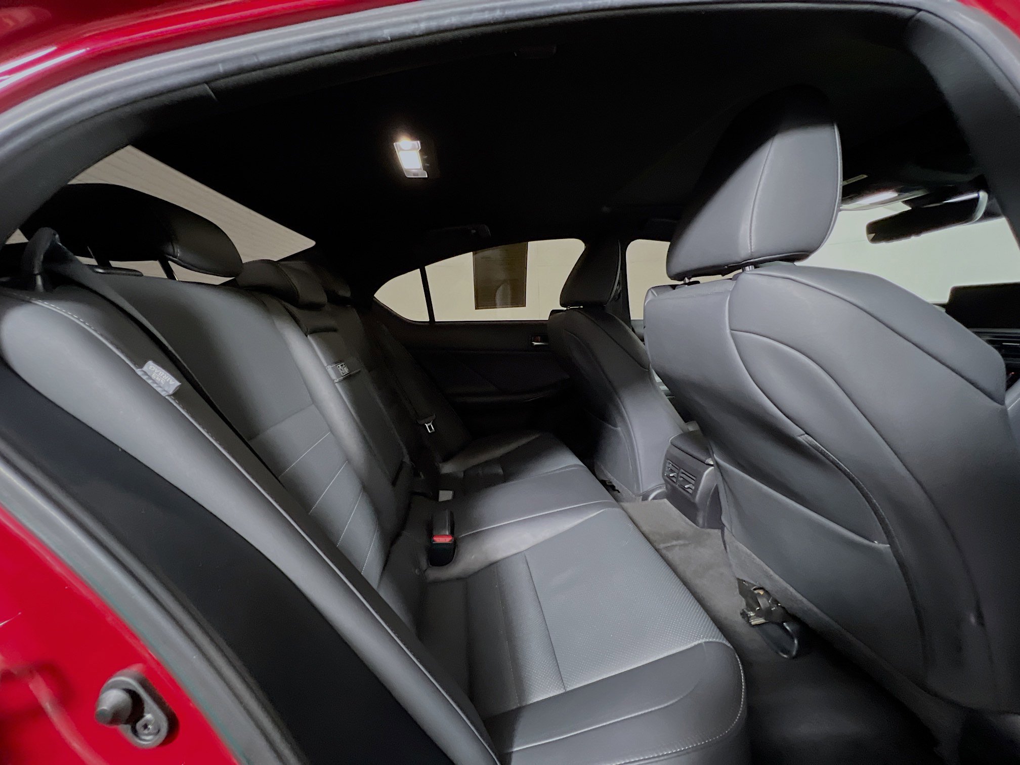 Used 2023 Lexus IS 350 F Sport w/ Memory Package image 33