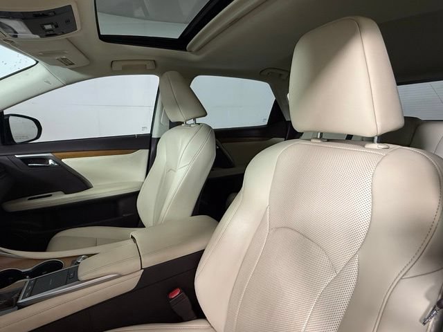 Used 2020 Lexus RX 350 FWD w/ Premium Package image 16