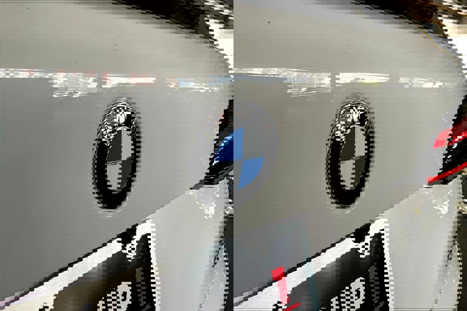 Used 2026 BMW X5 sDrive40i w/ Climate Comfort Package image 30