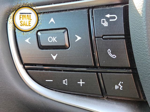 Certified 2025 Lexus ES 350 w/ Premium Package image 21