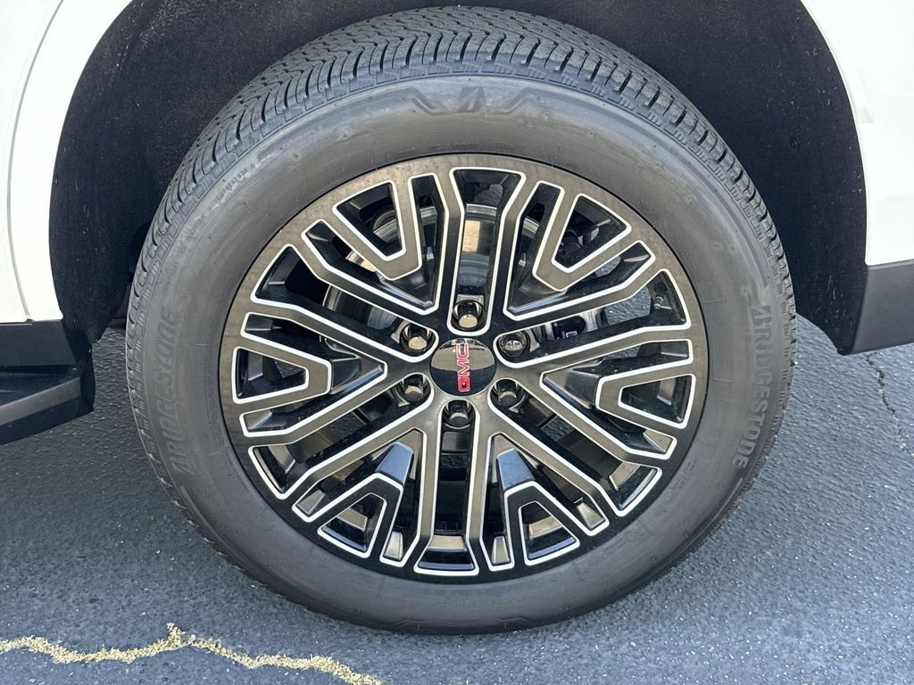 Certified 2026 GMC Yukon Elevation image 33