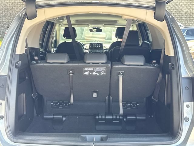 Used 2025 Honda Odyssey EX-L image 13