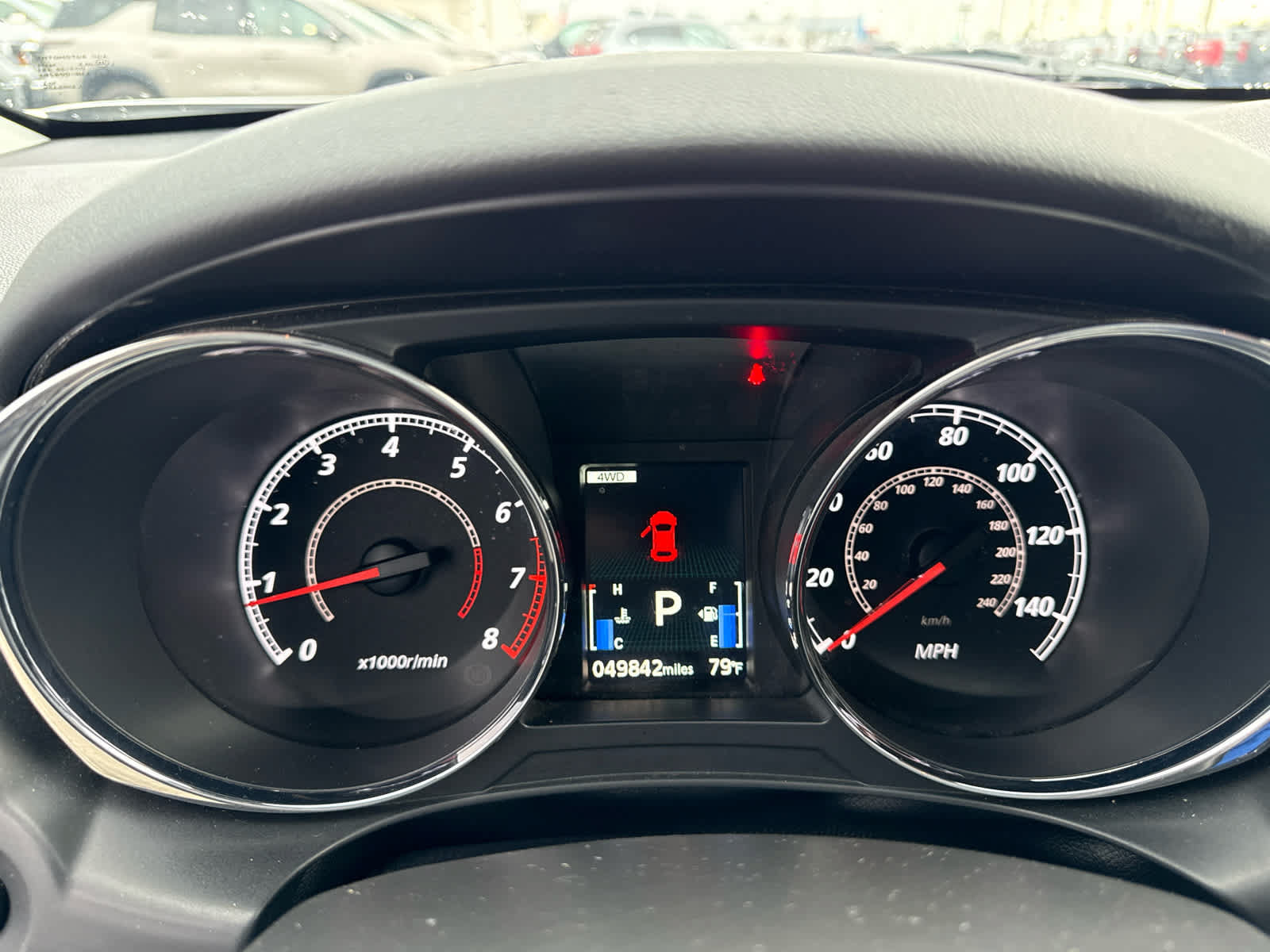 Used 2024 Mitsubishi Outlander Sport ES AWD/4WD image 14