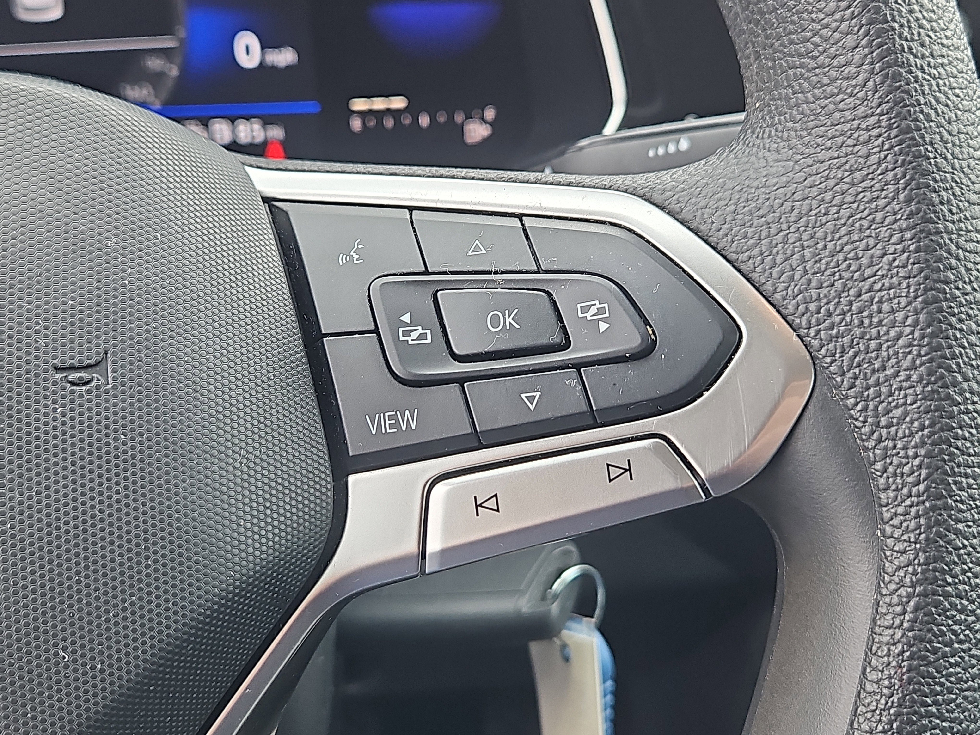 Certified 2022 Volkswagen Jetta S FWD image 15