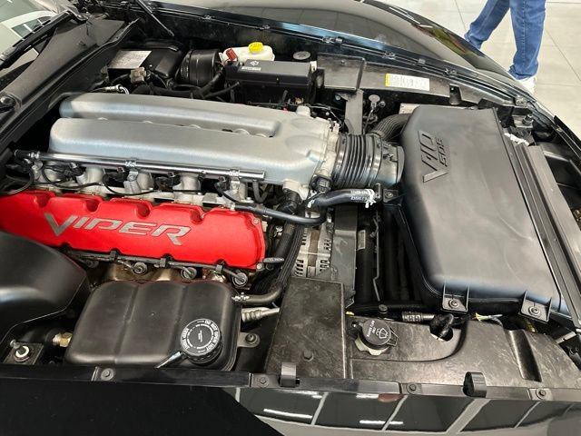 Used 2006 Dodge Viper SRT-10 RWD image 39