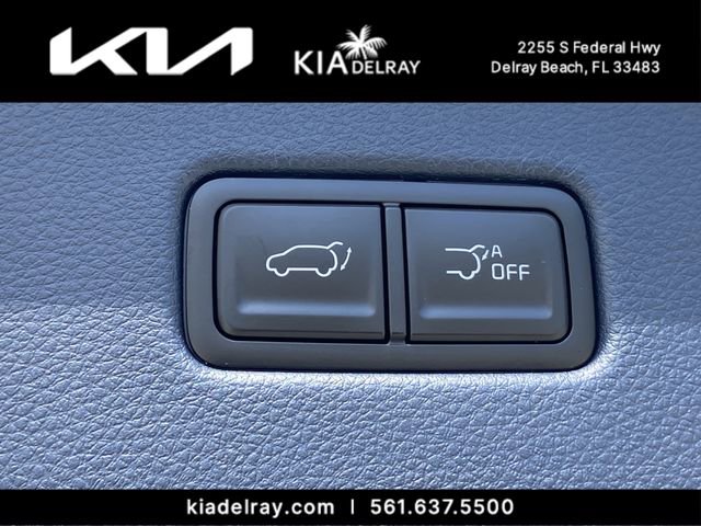 New 2026 Kia Carnival EX image 9