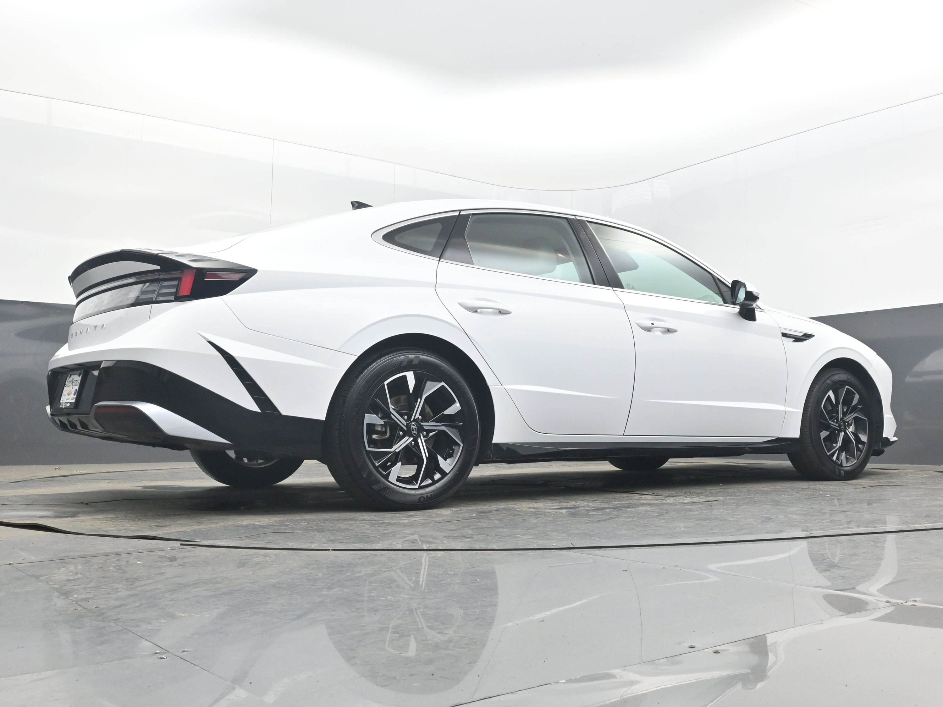 Used 2025 Hyundai Sonata SEL image 26