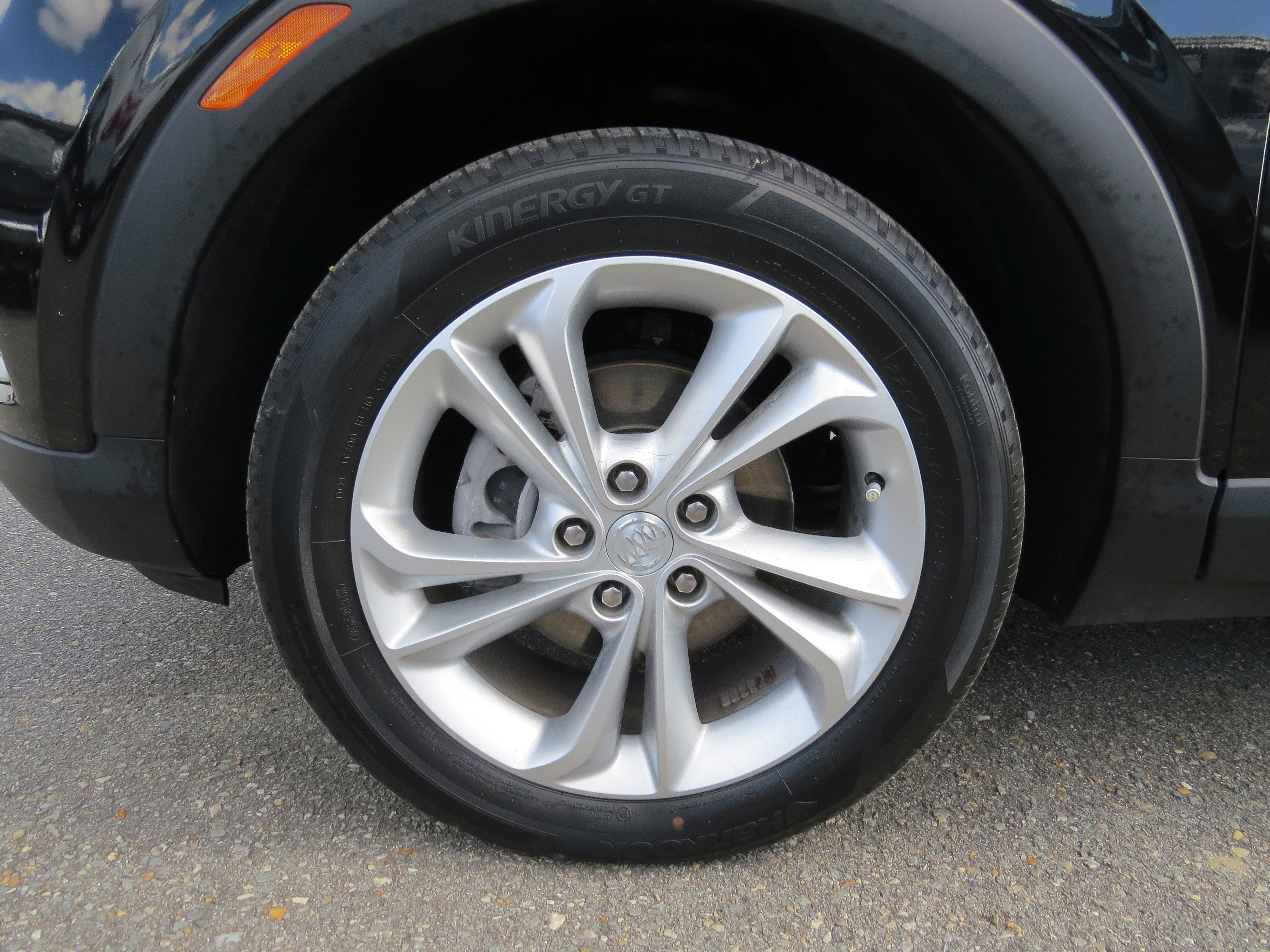 Certified 2023 Buick Encore GX Preferred w/ Cold Weather Comfort Package image 12