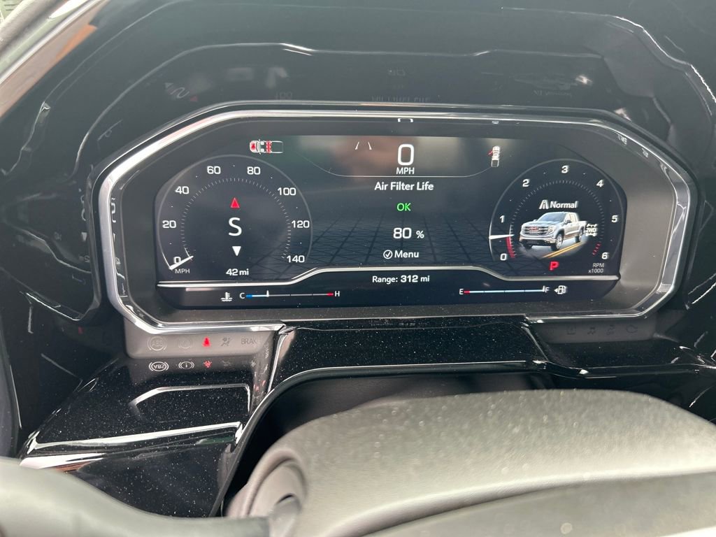 New 2025 GMC Sierra 1500 Elevation w/ Preferred Package image 19