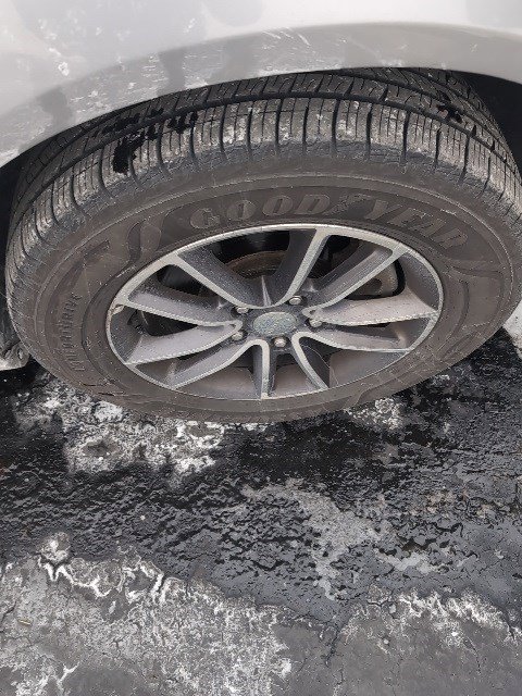 Used 2017 Dodge Grand Caravan SXT image 7