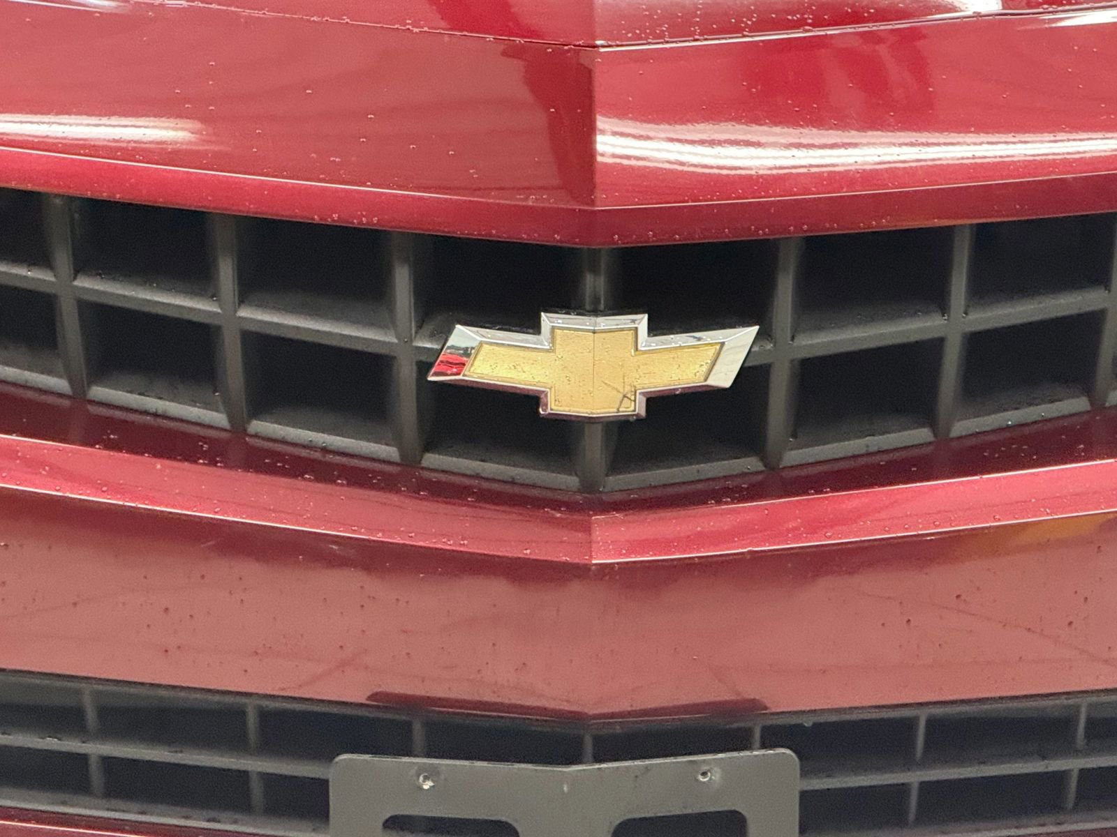 Used 2011 Chevrolet Camaro LT w/ RS Package image 5