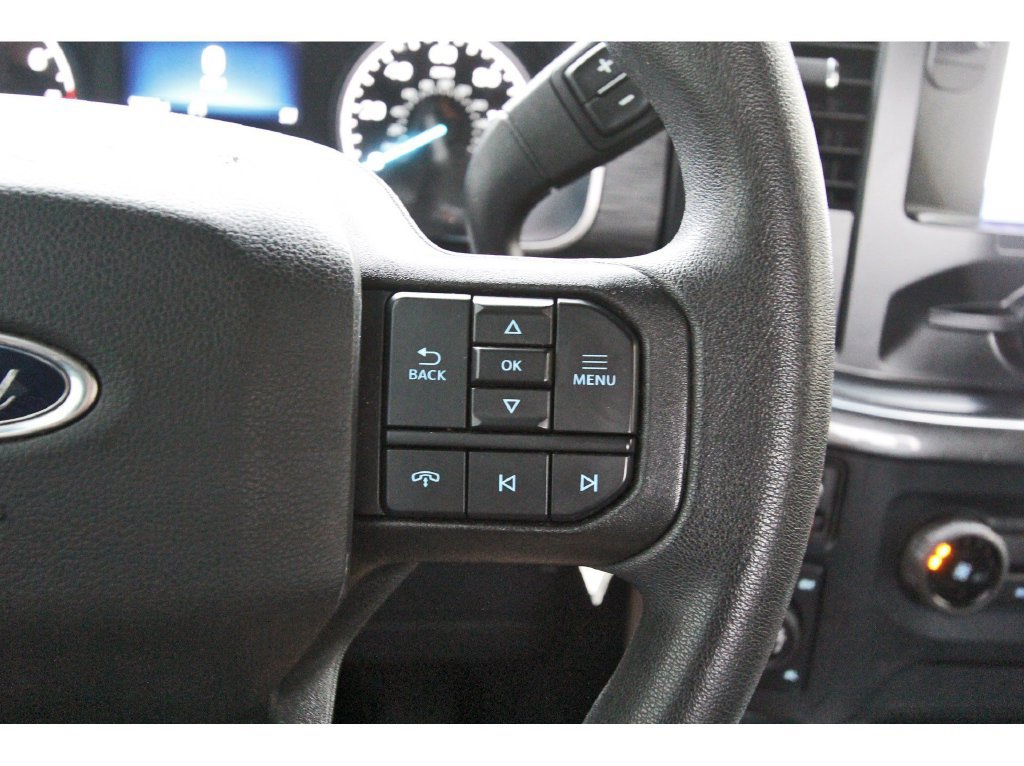 Used 2021 Ford F150 XL w/ STX Appearance Package AWD/4WD image 19