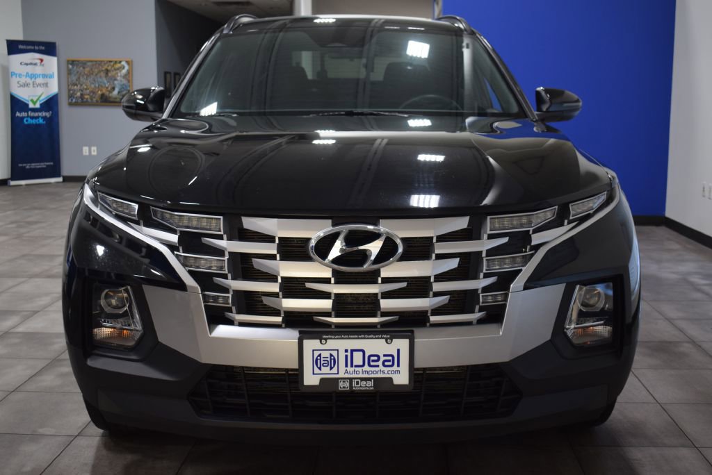 Used 2022 Hyundai Santa Cruz SEL w/ Activity Package image 6