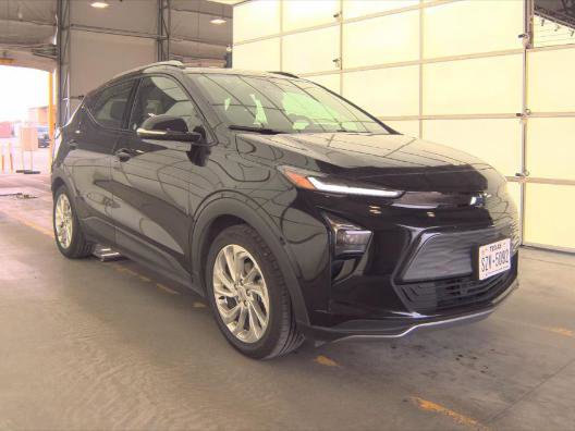 Used 2023 Chevrolet Bolt EUV LT image 3