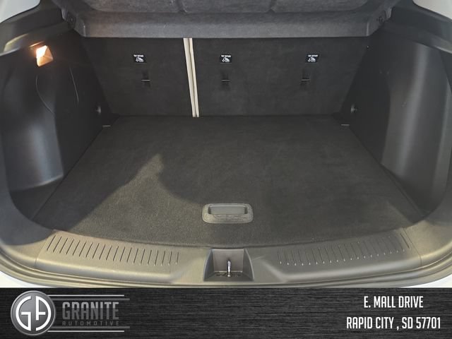 Used 2021 Buick Encore GX Essence w/ Advanced Technology Package AWD/4WD image 23