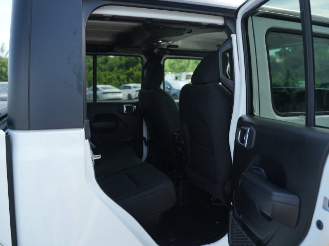 Used 2021 Jeep Gladiator Sport AWD/4WD image 20