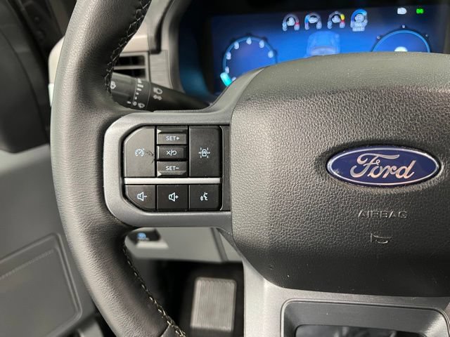 Used 2025 Ford F150 XLT w/ Equipment Group 301A Standard AWD/4WD image 26