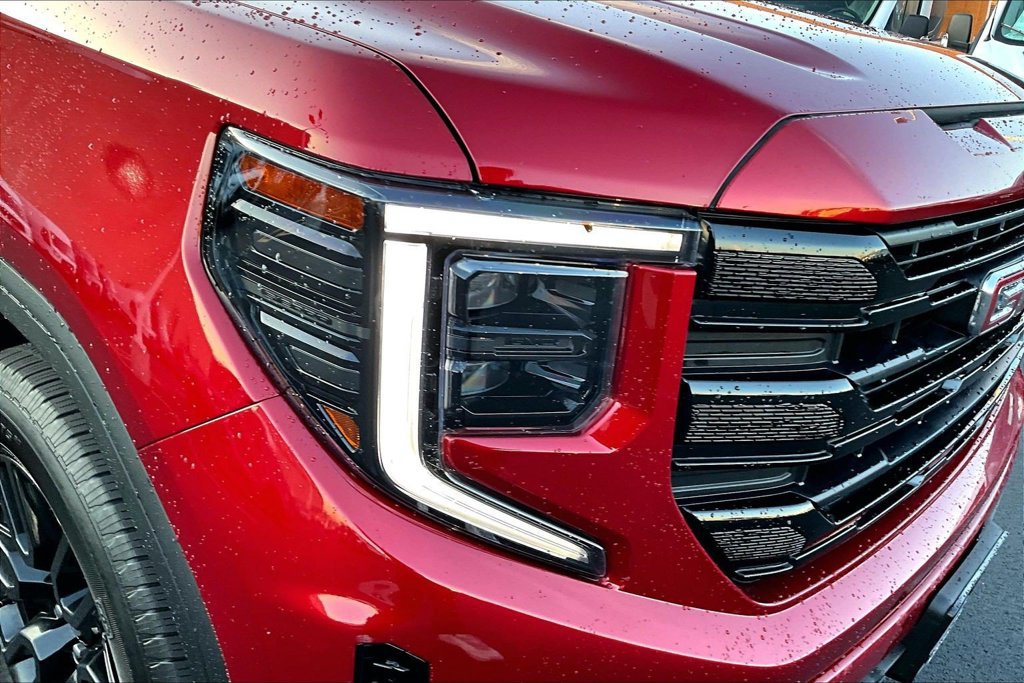Used 2023 GMC Sierra 1500 Elevation AWD/4WD image 27