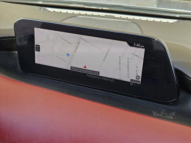 Used 2019 MAZDA MAZDA3 AWD Hatchback w/ Premium Pkg image 16