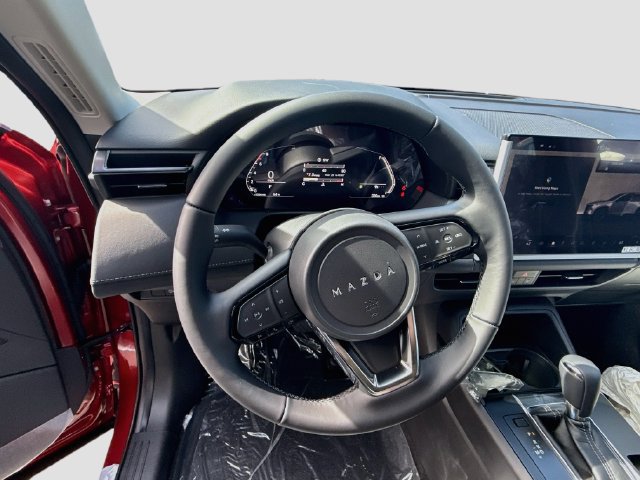 New 2026 MAZDA CX-5 Preferred AWD/4WD image 11