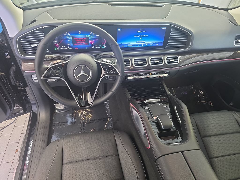 Certified 2026 Mercedes-Benz GLE 350 4MATIC image 17