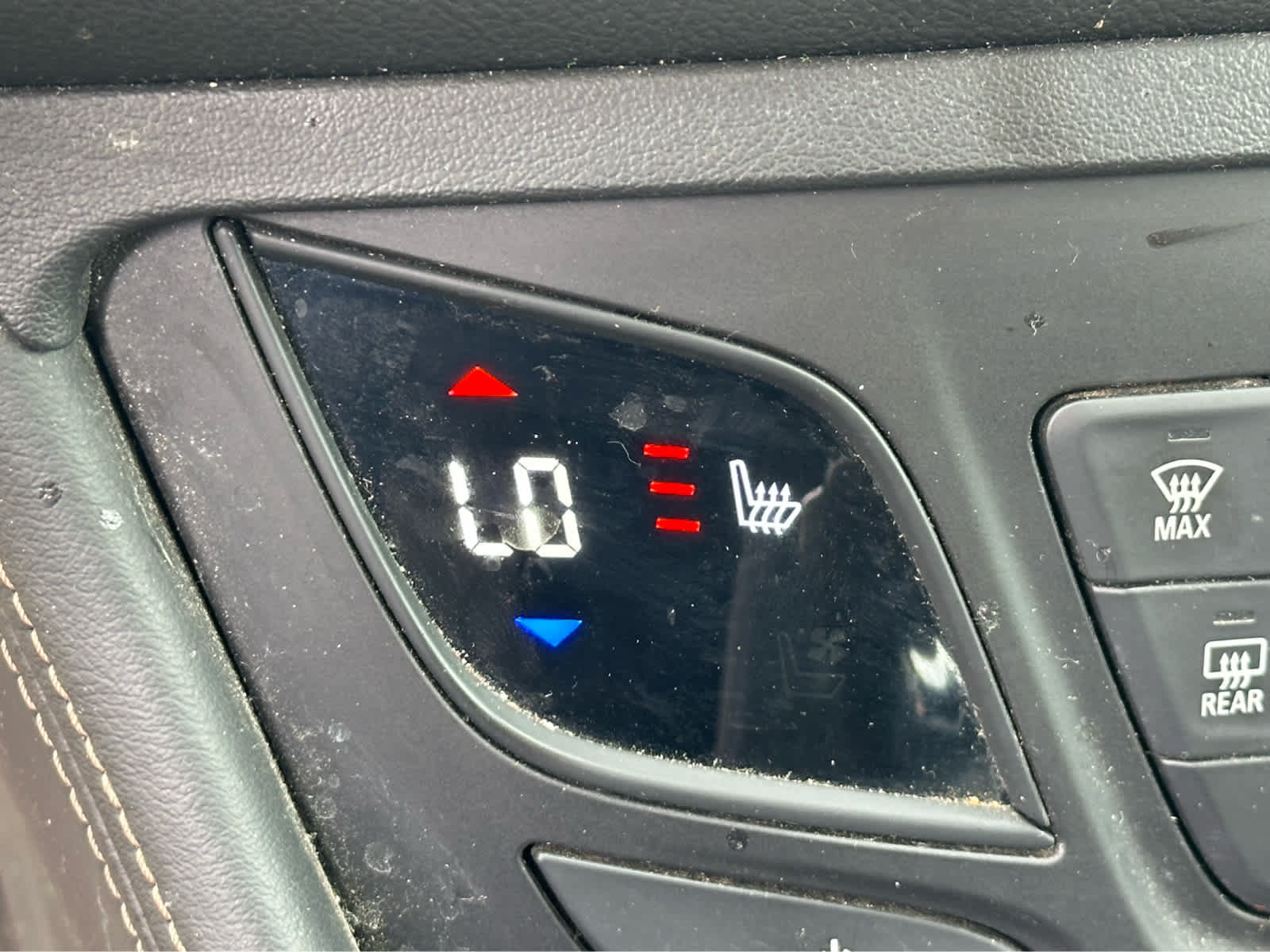 Used 2017 Buick Envision Essence AWD/4WD image 17