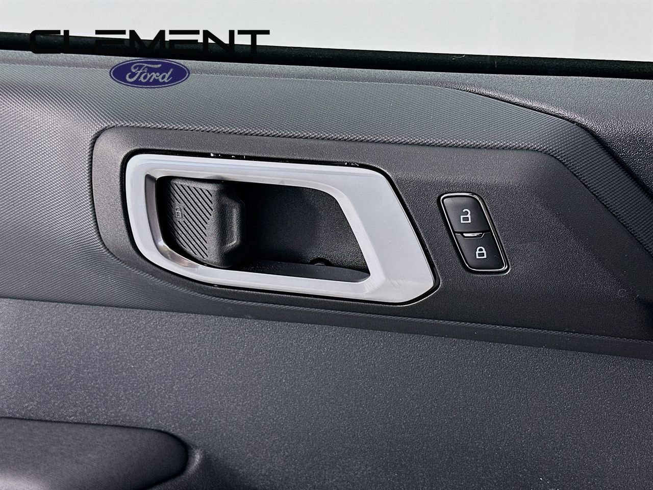 New 2026 Ford Bronco Big Bend image 23