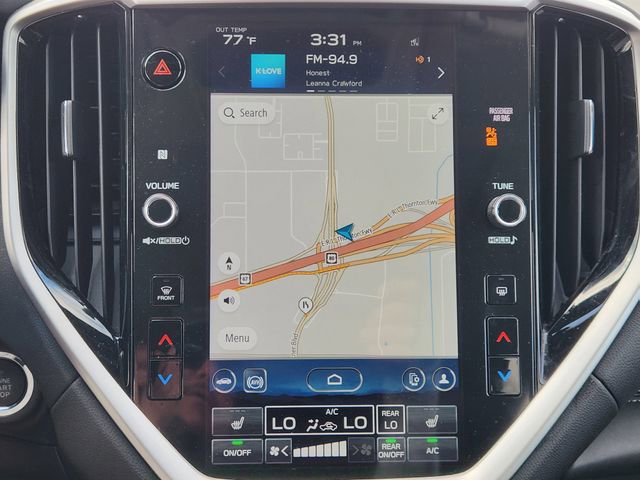 Used 2023 Subaru Ascent Limited w/ Technology Package image 12