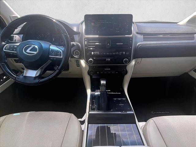 Used 2023 Lexus GX 460 Premium AWD/4WD image 16