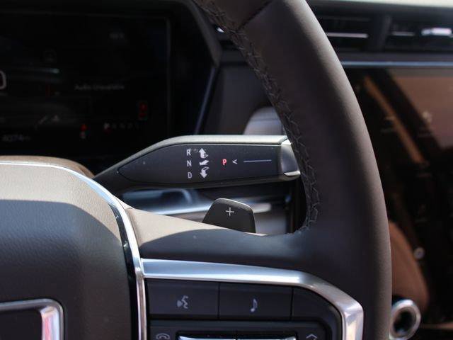 New 2026 GMC Terrain Denali AWD/4WD image 35