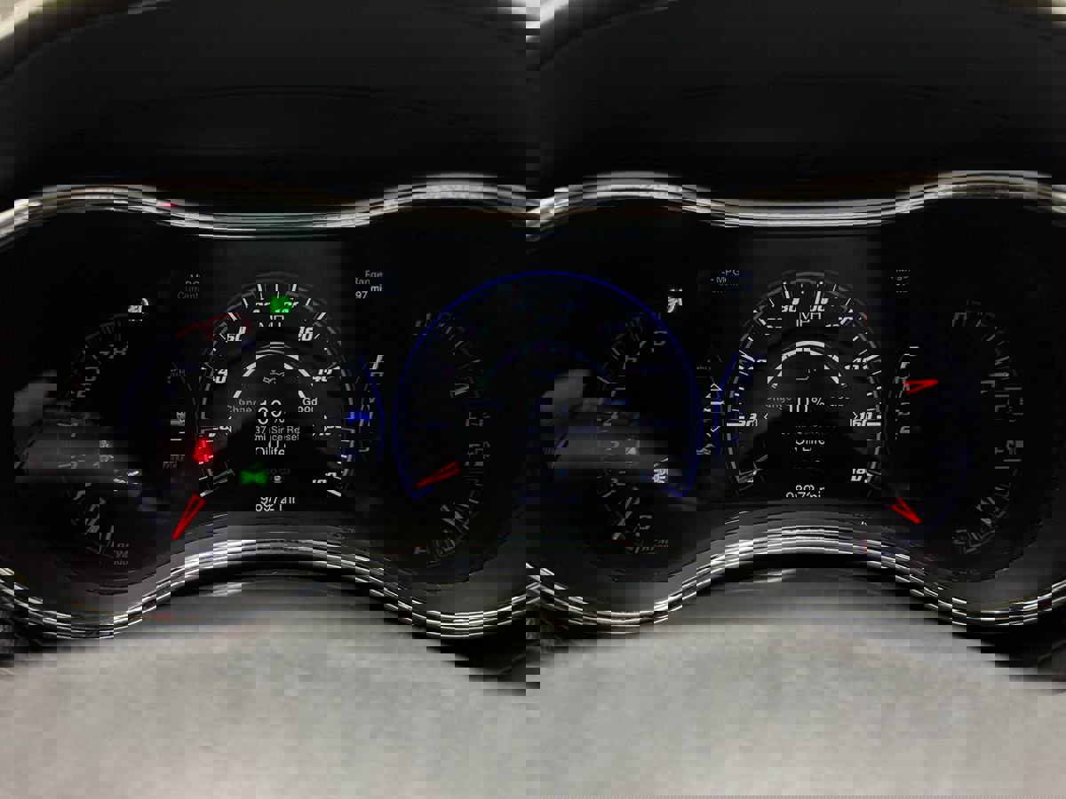 Used 2014 Jeep Grand Cherokee SRT8 image 38