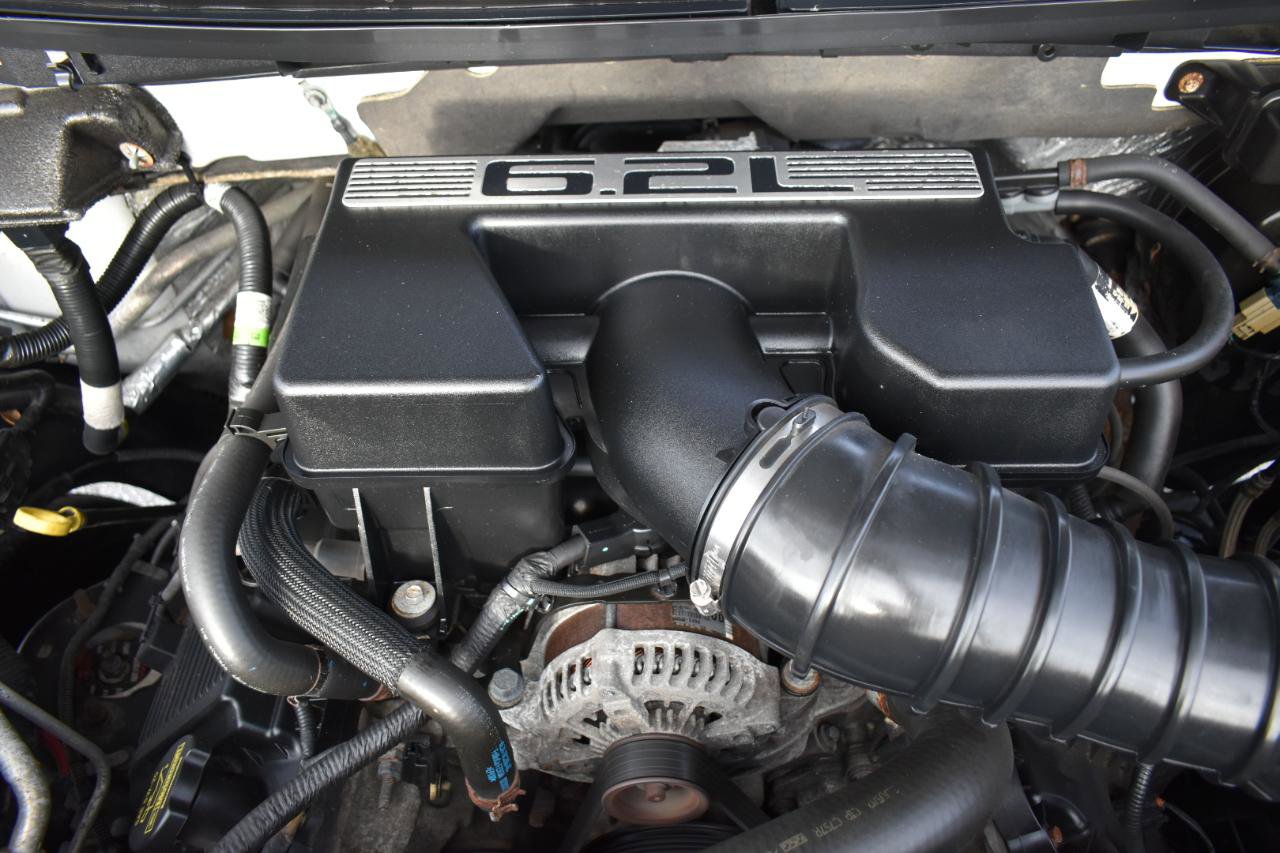 Used 2012 Ford F150 Platinum image 52