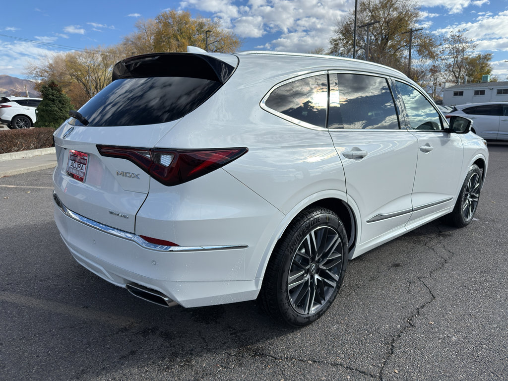 New 2026 Acura MDX SH-AWD w/ Advance Package image 7